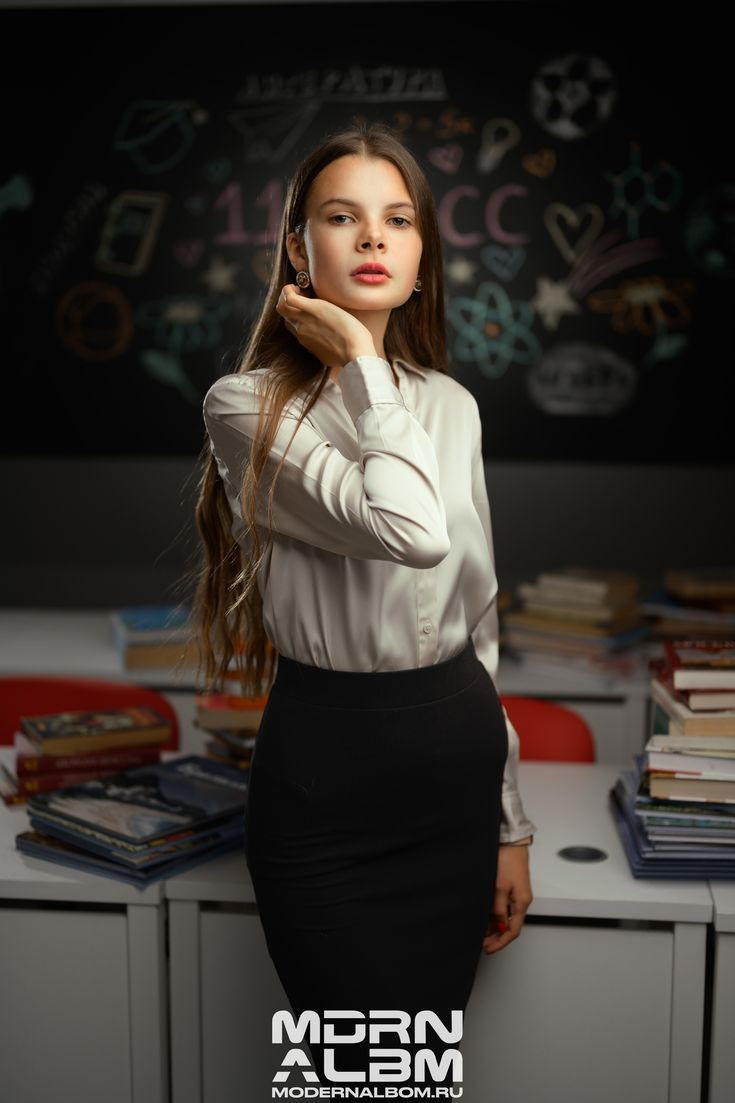 Идеи для школьных портретов. Фотограф Белебей Абзалетдинов Артур