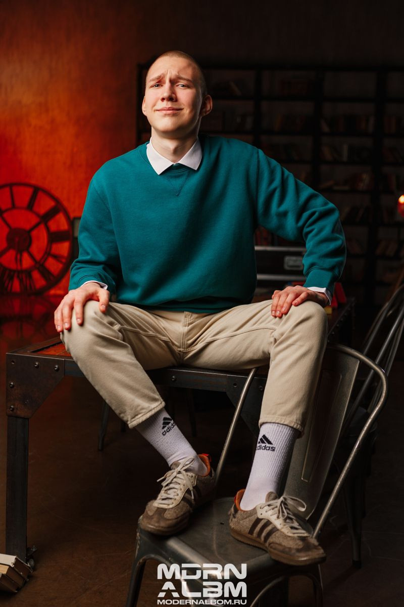 Идеи для школьных портретов. Фотограф Белебей Абзалетдинов Артур