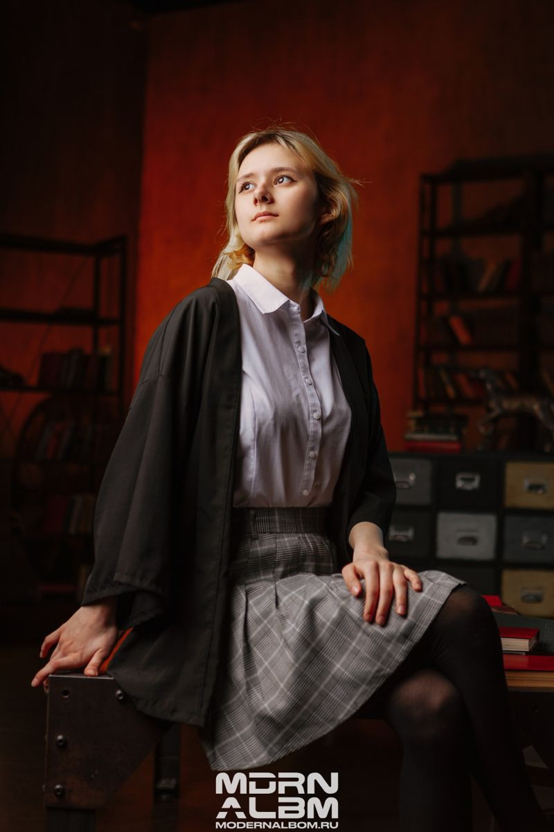 Идеи для школьных портретов. Фотограф Белебей Абзалетдинов Артур