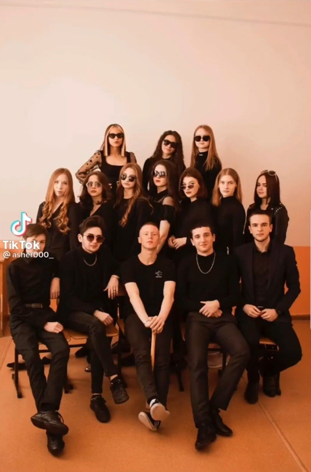 Стили одежды. Фотограф Белебей Абзалетдинов Артур