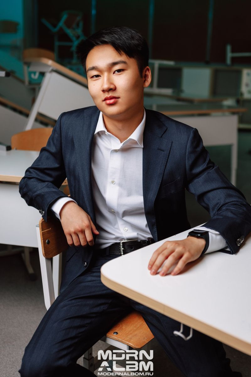 Идеи для школьных портретов. Фотограф Белебей Абзалетдинов Артур