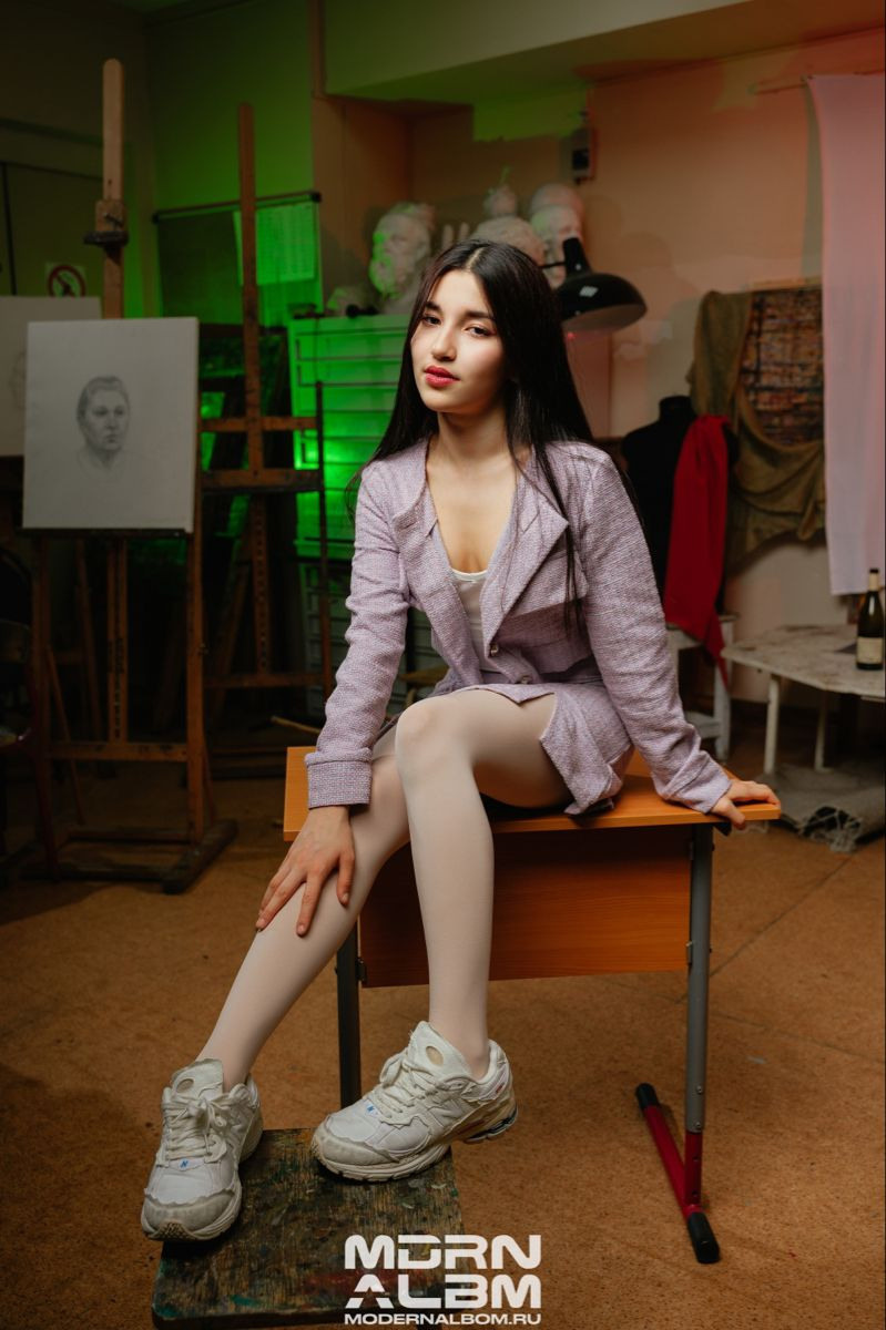 Идеи для школьных портретов. Фотограф Белебей Абзалетдинов Артур