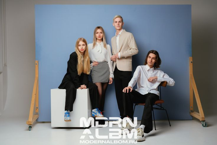 Групповые идеи в Школе. Фотограф Белебей Абзалетдинов Артур