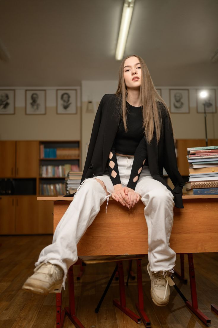 Идеи для школьных портретов. Фотограф Белебей Абзалетдинов Артур