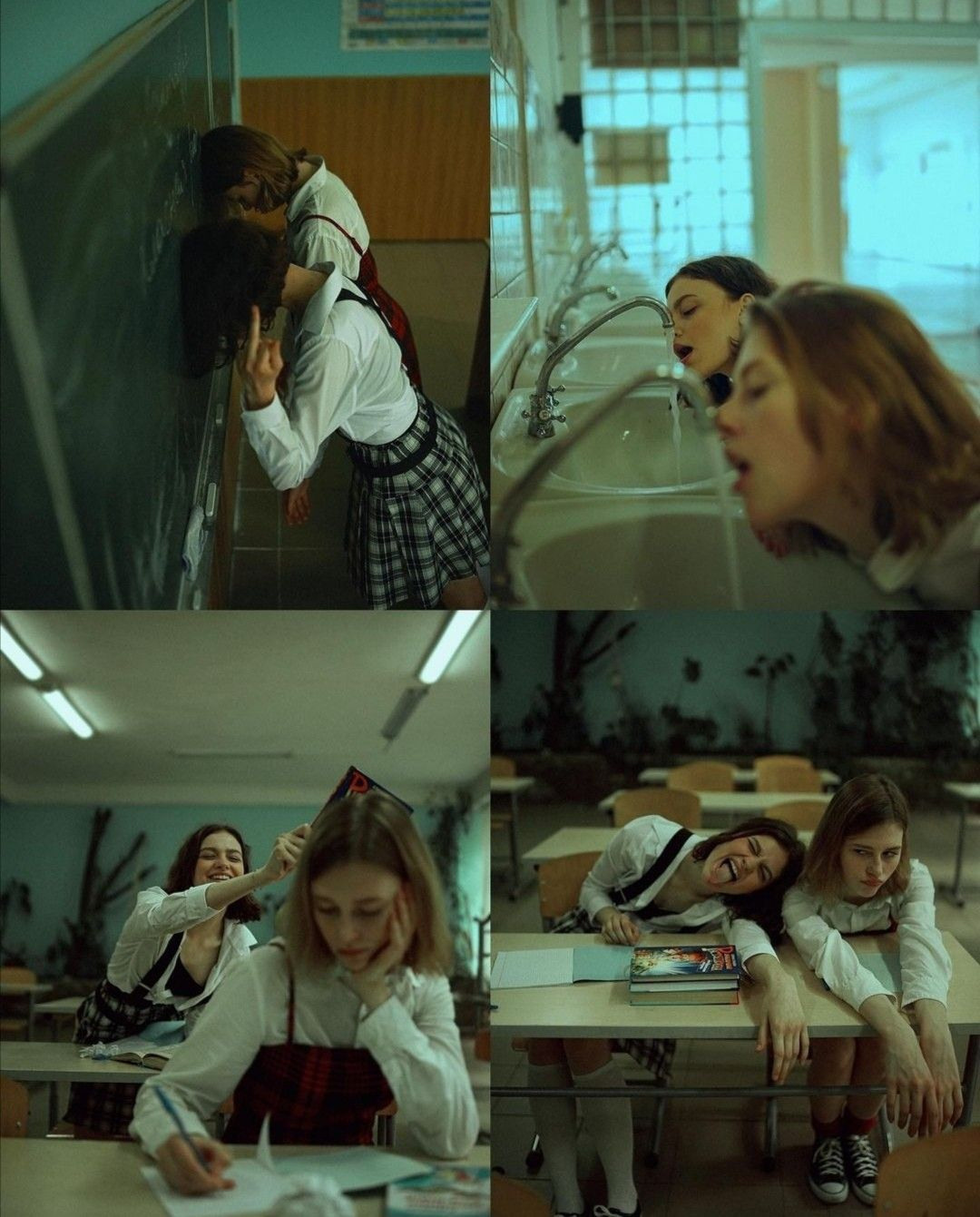 Групповые идеи в Школе. Фотограф Белебей Абзалетдинов Артур