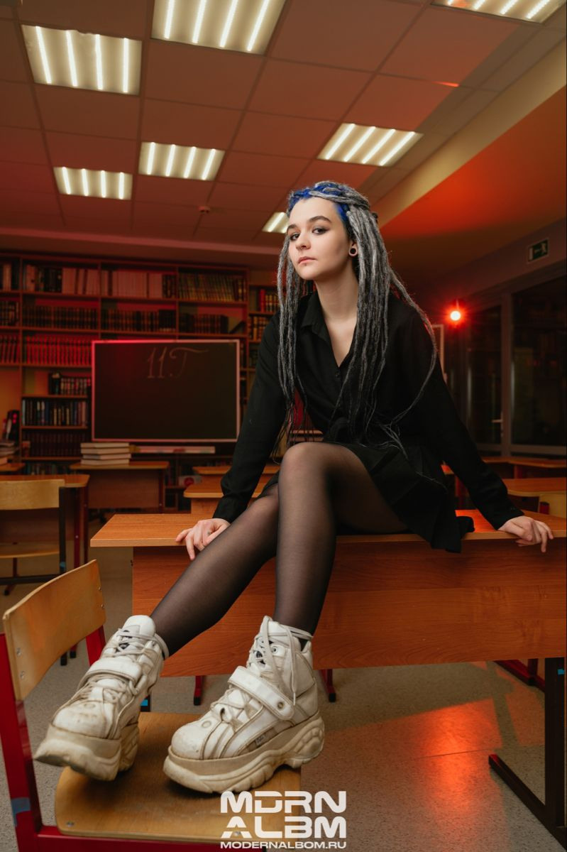 Идеи для школьных портретов. Фотограф Белебей Абзалетдинов Артур