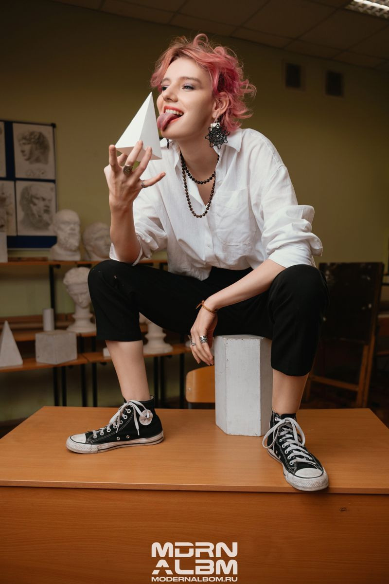 Идеи для школьных портретов. Фотограф Белебей Абзалетдинов Артур