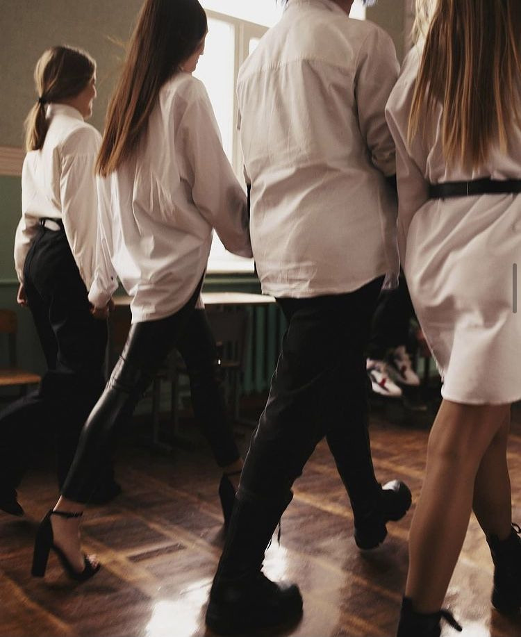 Групповые идеи в Школе. Фотограф Белебей Абзалетдинов Артур