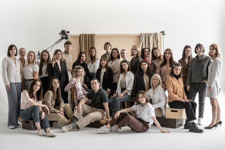 Стили одежды. Фотограф Белебей Абзалетдинов Артур