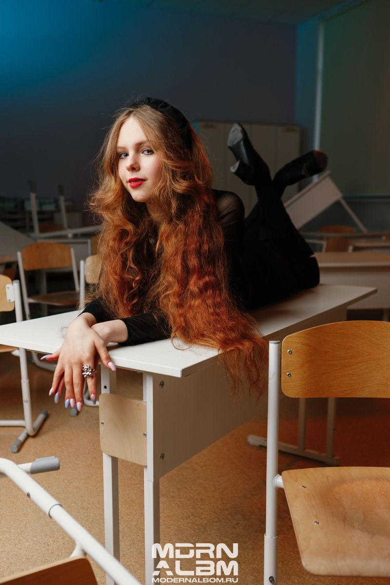 Идеи для школьных портретов. Фотограф Белебей Абзалетдинов Артур