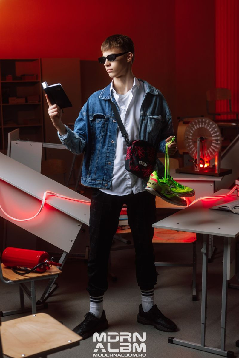 Идеи для школьных портретов. Фотограф Белебей Абзалетдинов Артур