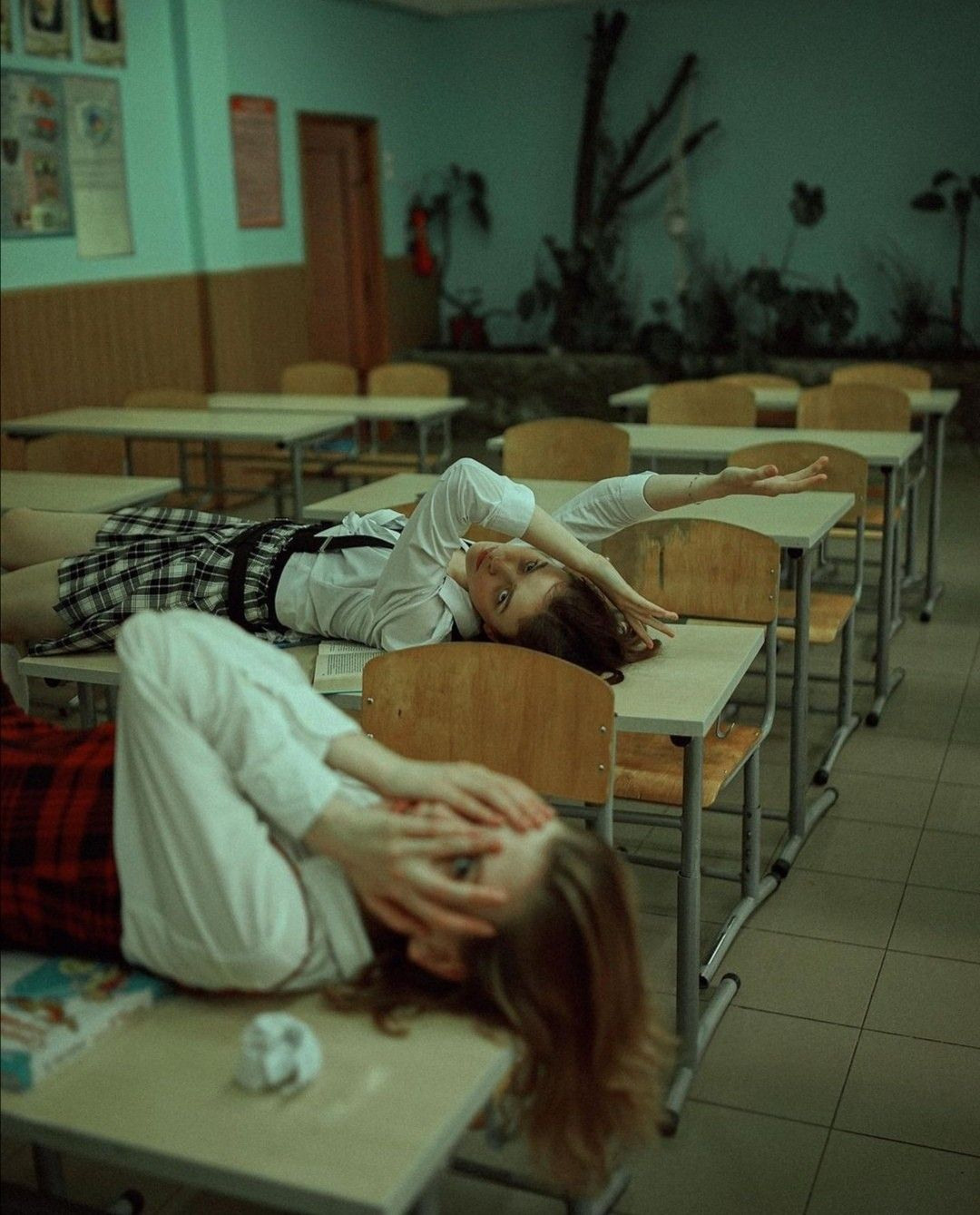 Групповые идеи в Школе. Фотограф Белебей Абзалетдинов Артур