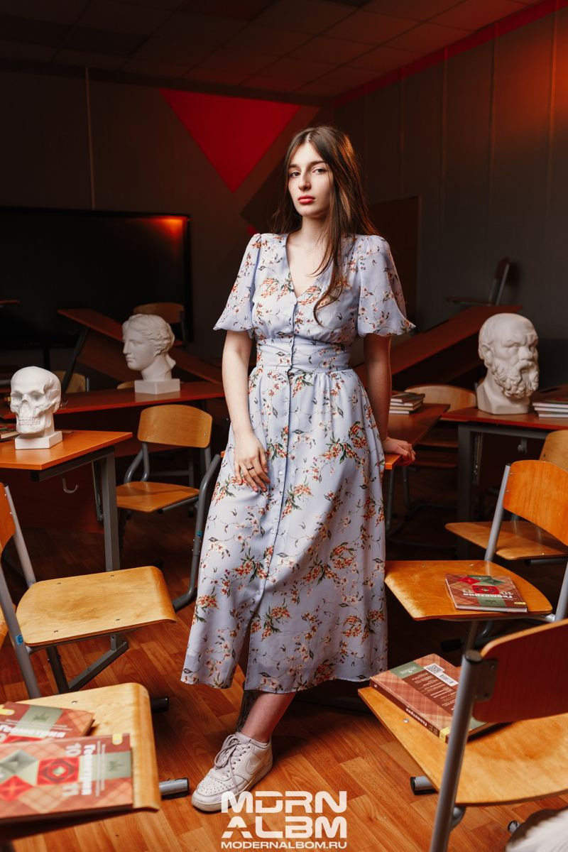 Идеи для школьных портретов. Фотограф Белебей Абзалетдинов Артур