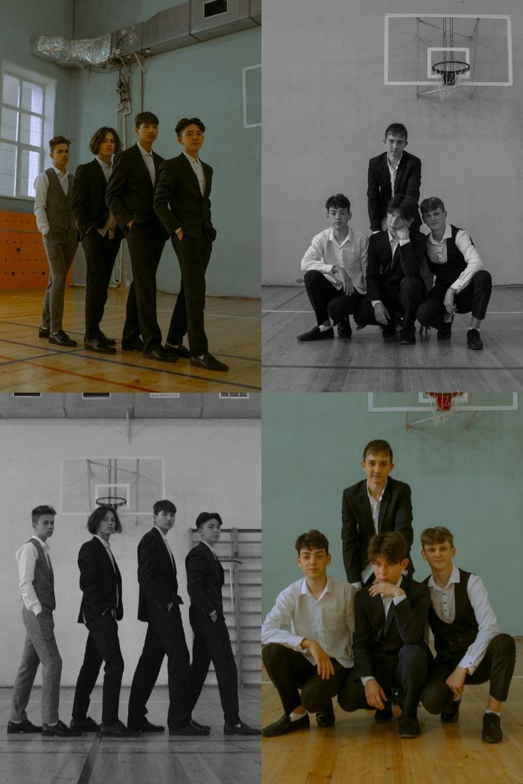 Групповые идеи в Школе. Фотограф Белебей Абзалетдинов Артур