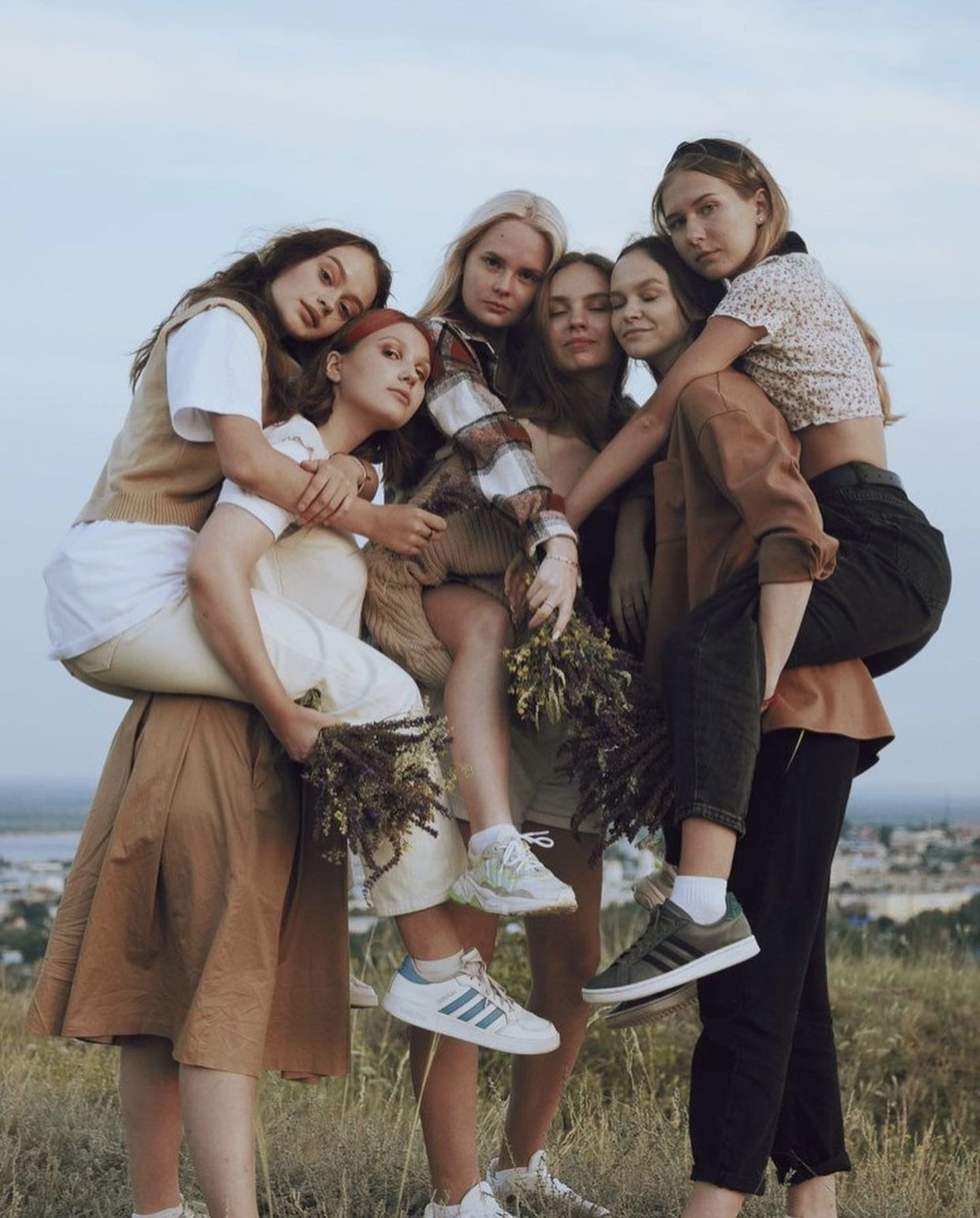 Групповые идеи в Школе. Фотограф Белебей Абзалетдинов Артур