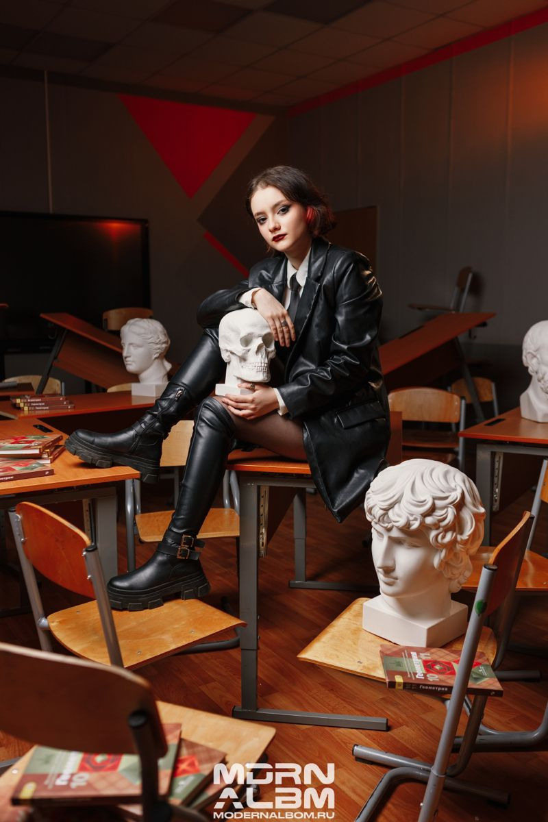 Идеи для школьных портретов. Фотограф Белебей Абзалетдинов Артур