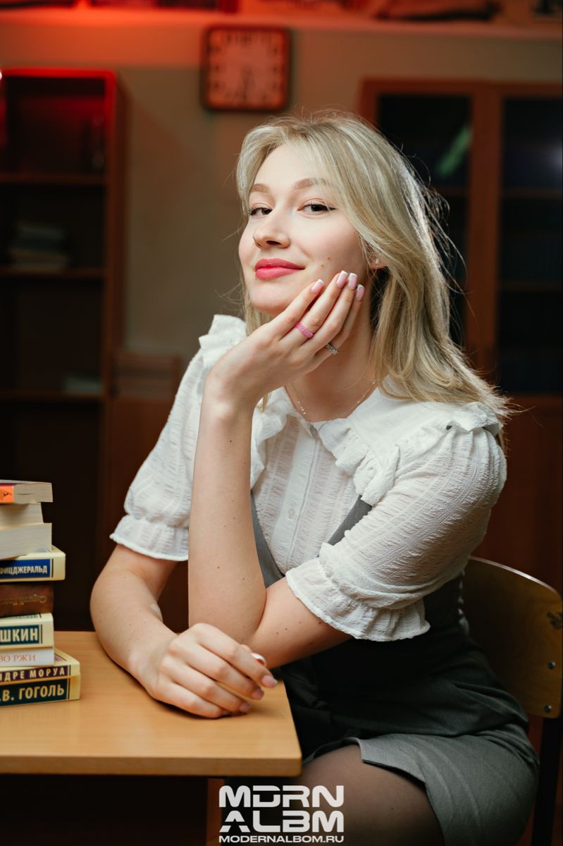 Идеи для школьных портретов. Фотограф Белебей Абзалетдинов Артур