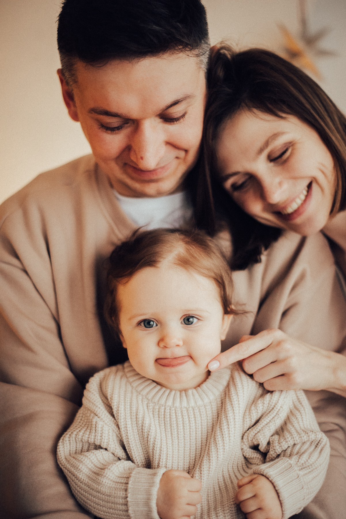 Годик | в студии