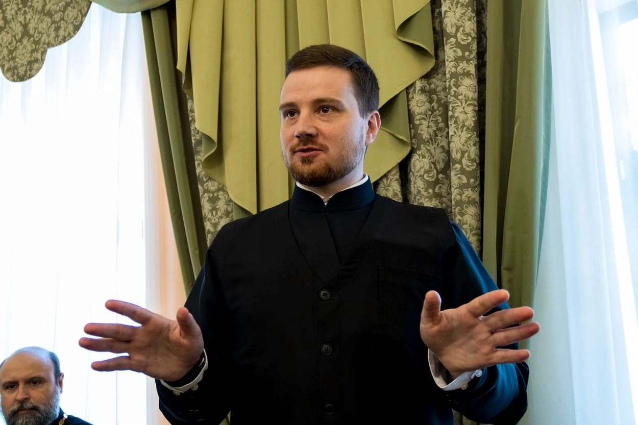 В САРАТОВСКОЙ ПРАВОСЛАВНОЙ ДУХОВНОЙ СЕМИНАРИИ ЗАВЕРШЕНА ПРИЕМНАЯ КАМПАНИЯ. Саратовское Северо-Западное благочиние