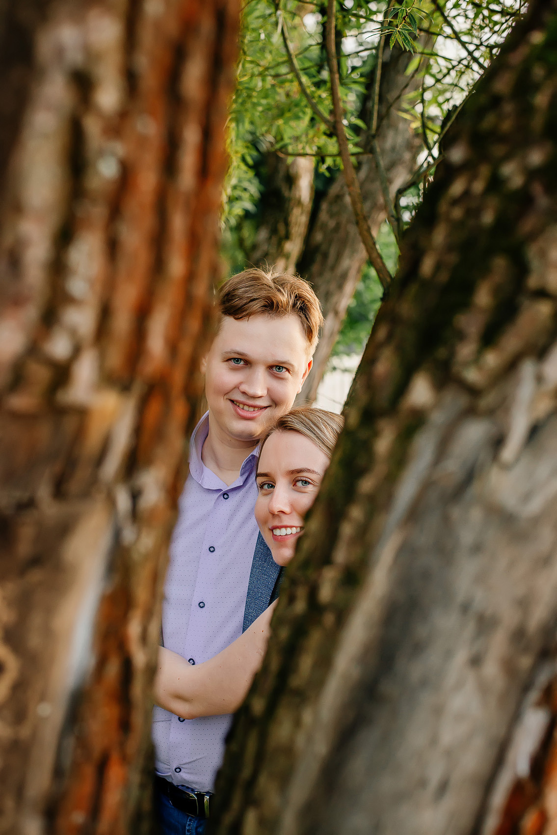 Фотосессия Love Story. Семейный и свадебный фотограф Семенова Инна