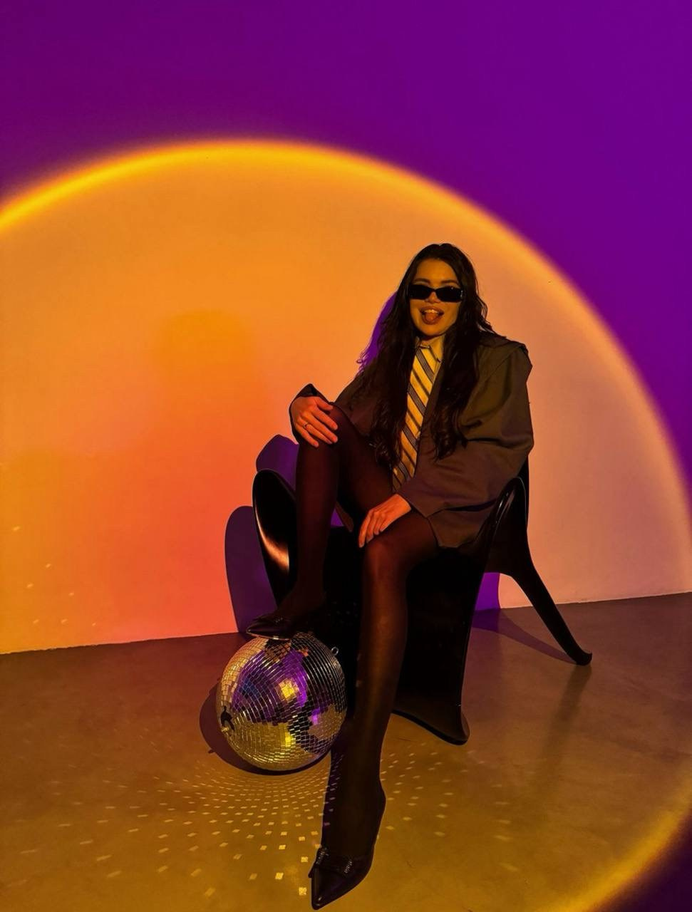 Spontanna. АРХИ STYLE