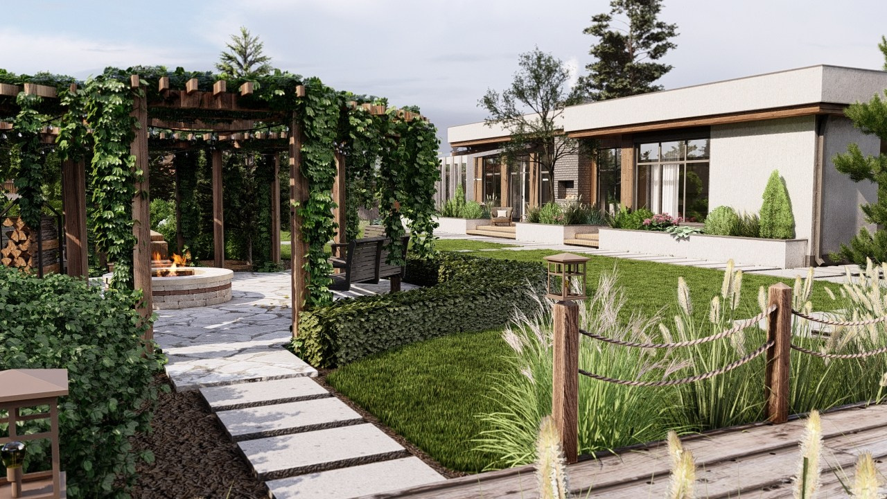 Красноярск. Александра Койтова — Архитектор малоэтажных зданий в Новосибирске