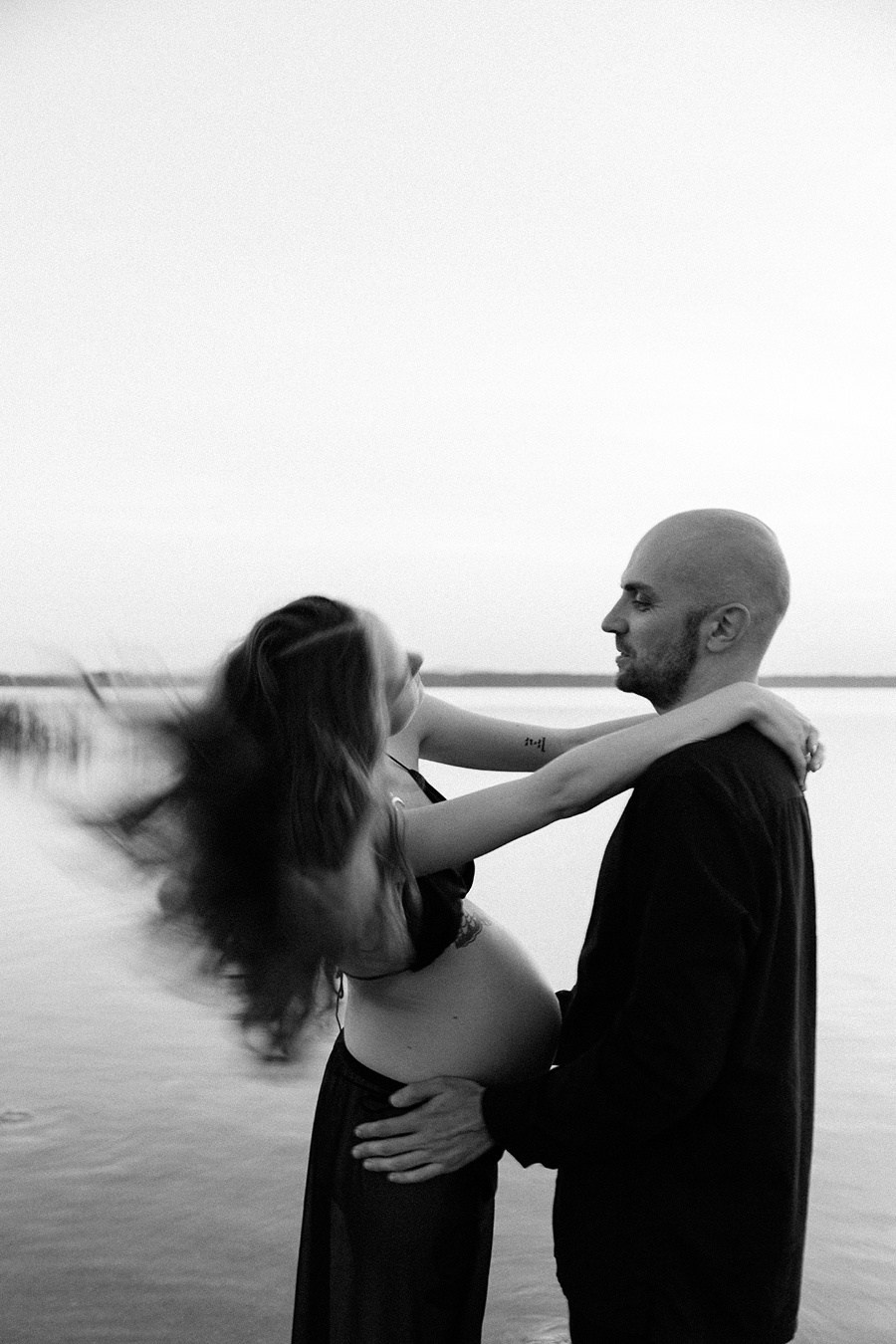 Лиза+Антон. Портретный фотограф / Панама / Анастасия Елизарова