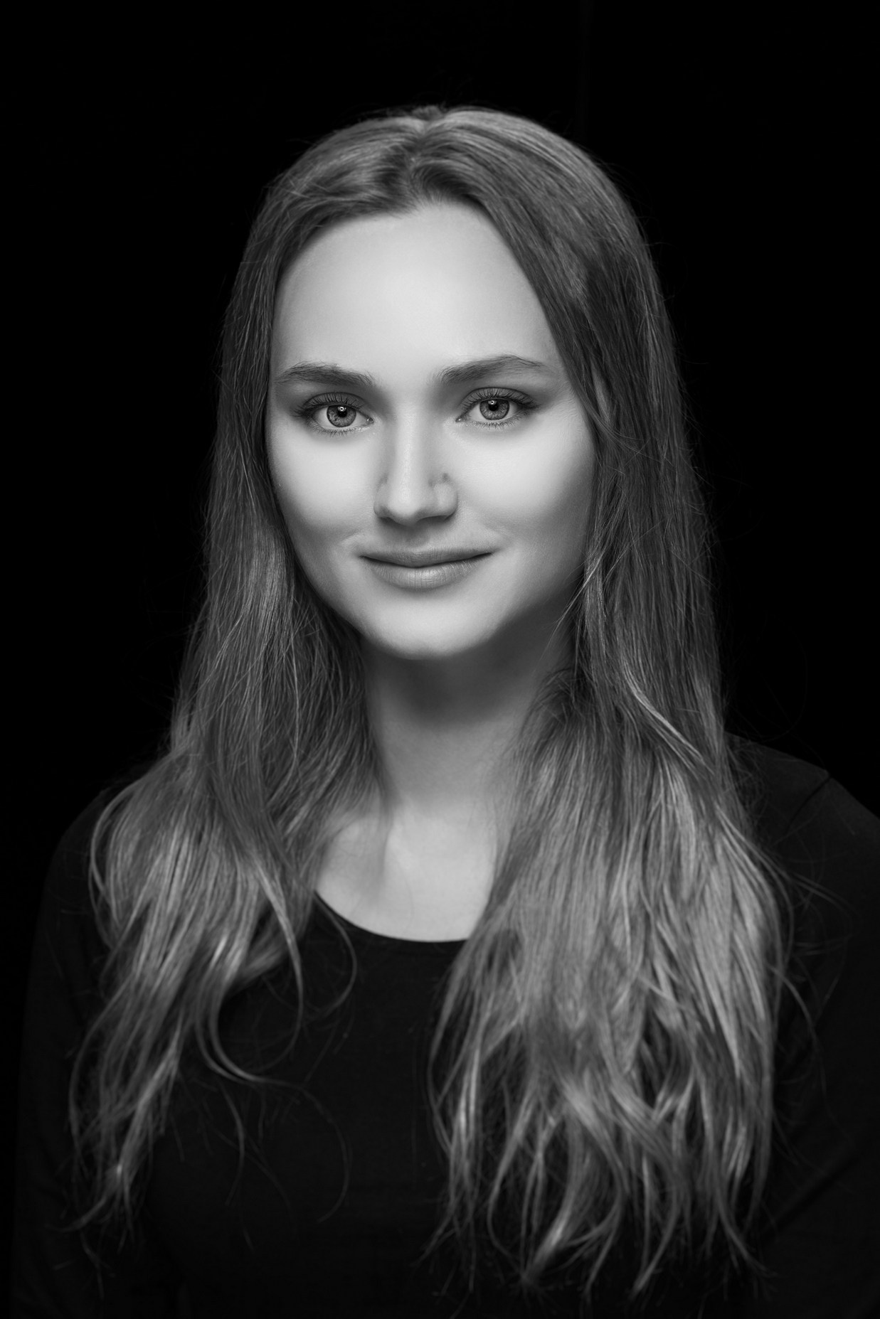 Актерское портфолио Свердловского Академического театра драмы