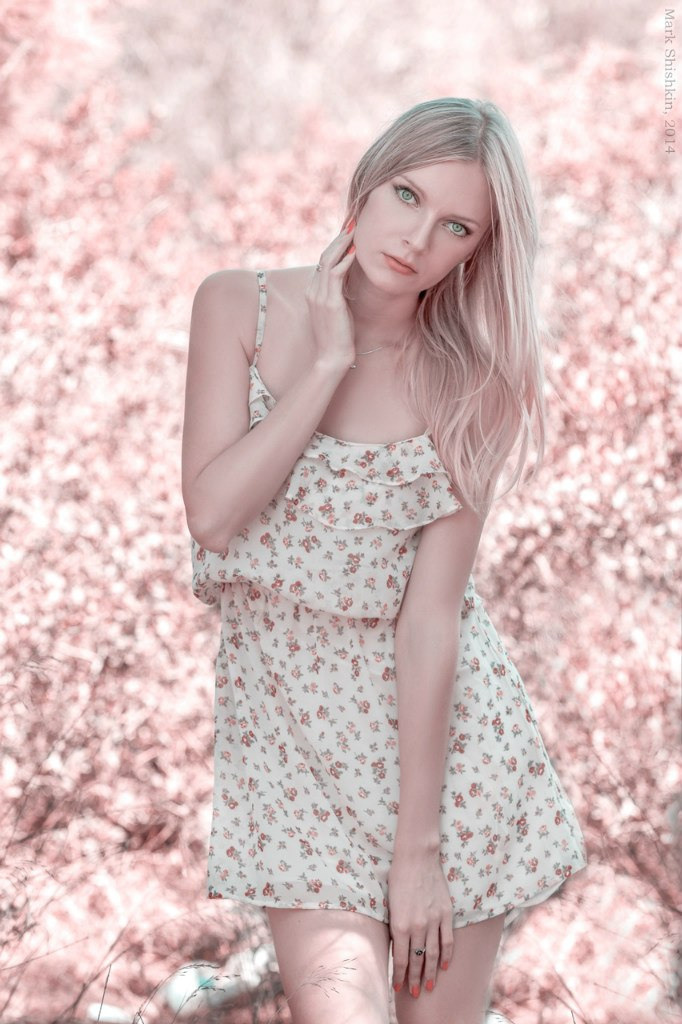 Портретная фотография Воронеж. Марк Шишкин — репортажный фотограф в Воронеже и России