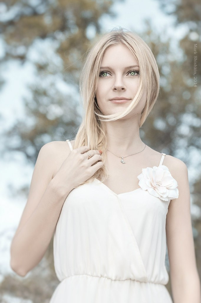 Портретная фотография Воронеж. Марк Шишкин — репортажный фотограф в Воронеже и России