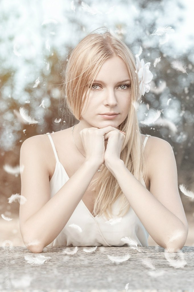 Портретная фотография Воронеж. Марк Шишкин — репортажный фотограф в Воронеже и России