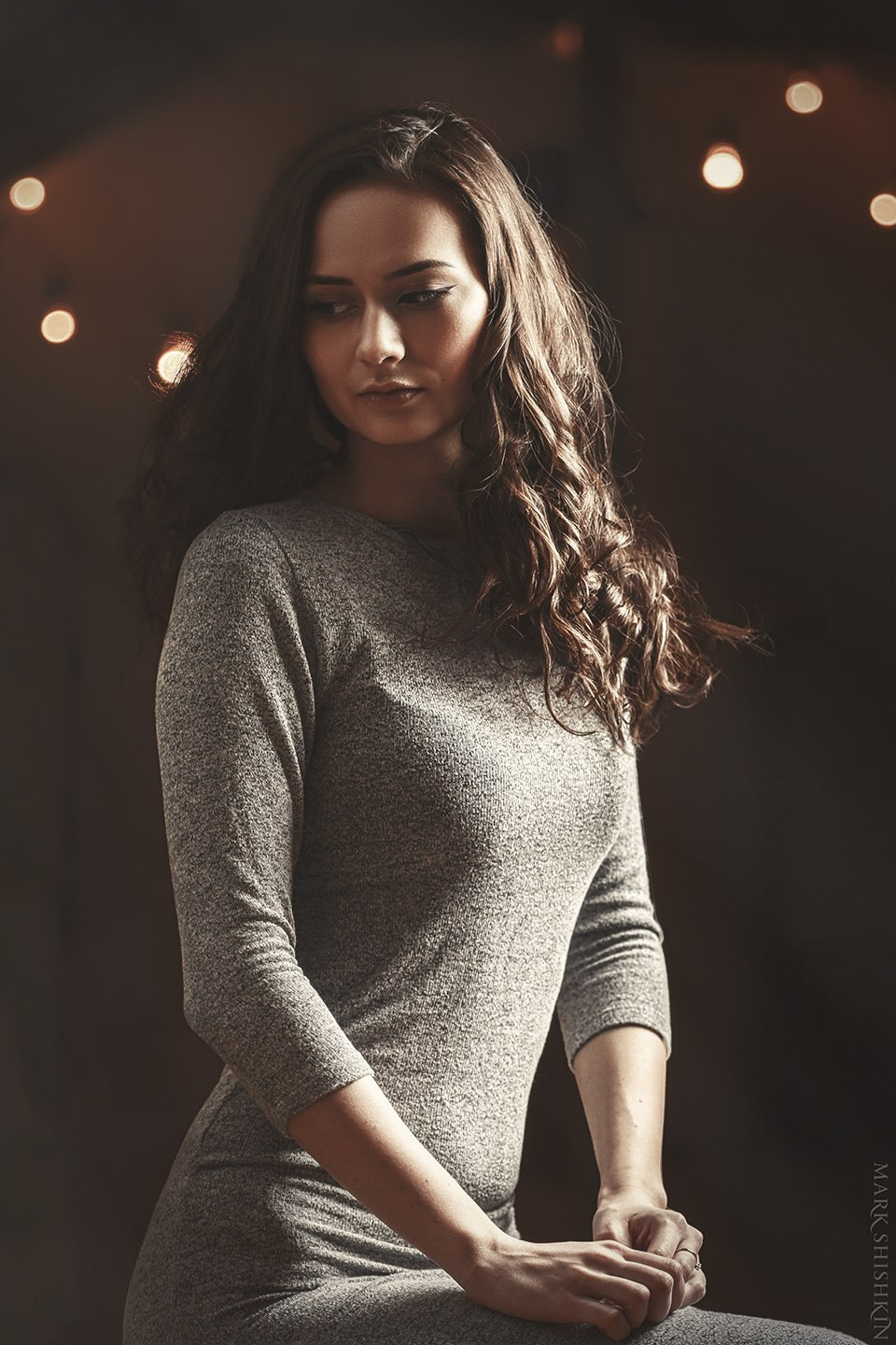 Портретная фотография Воронеж. Марк Шишкин — репортажный фотограф в Воронеже и России