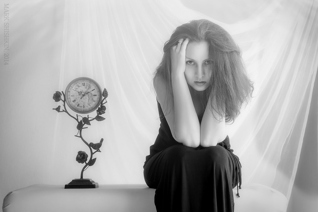 Портретная фотография Воронеж. Марк Шишкин — репортажный фотограф в Воронеже и России