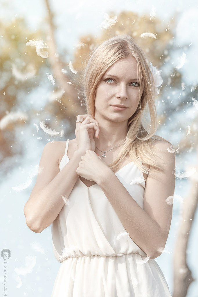 Портретная фотография Воронеж. Марк Шишкин — репортажный фотограф в Воронеже и России