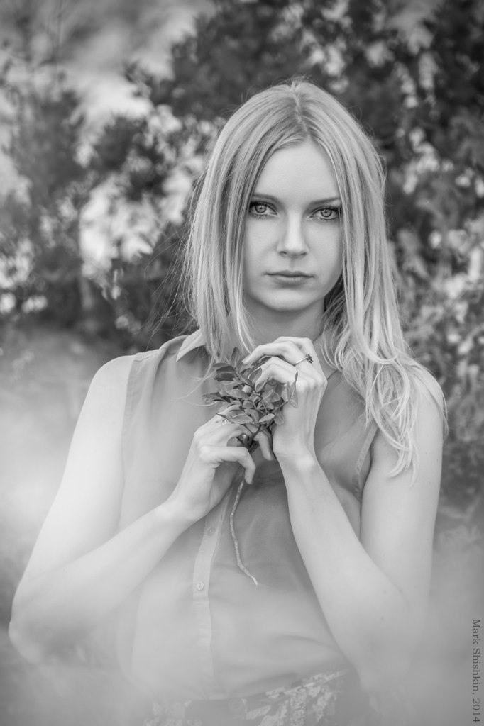 Портретная фотография Воронеж. Марк Шишкин — репортажный фотограф в Воронеже и России