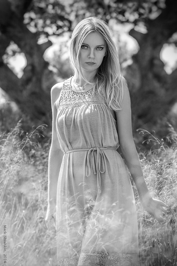 Портретная фотография Воронеж. Марк Шишкин — репортажный фотограф в Воронеже и России