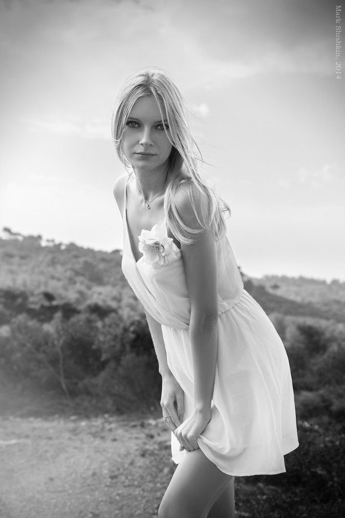 Портретная фотография Воронеж. Марк Шишкин — репортажный фотограф в Воронеже и России