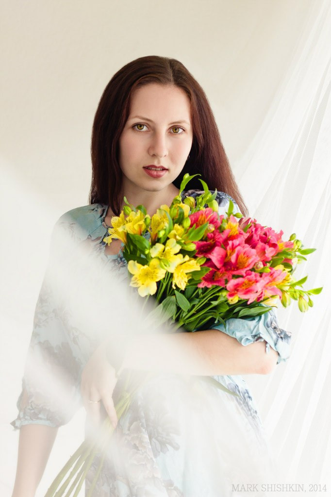 Портретная фотография Воронеж. Марк Шишкин — репортажный фотограф в Воронеже и России