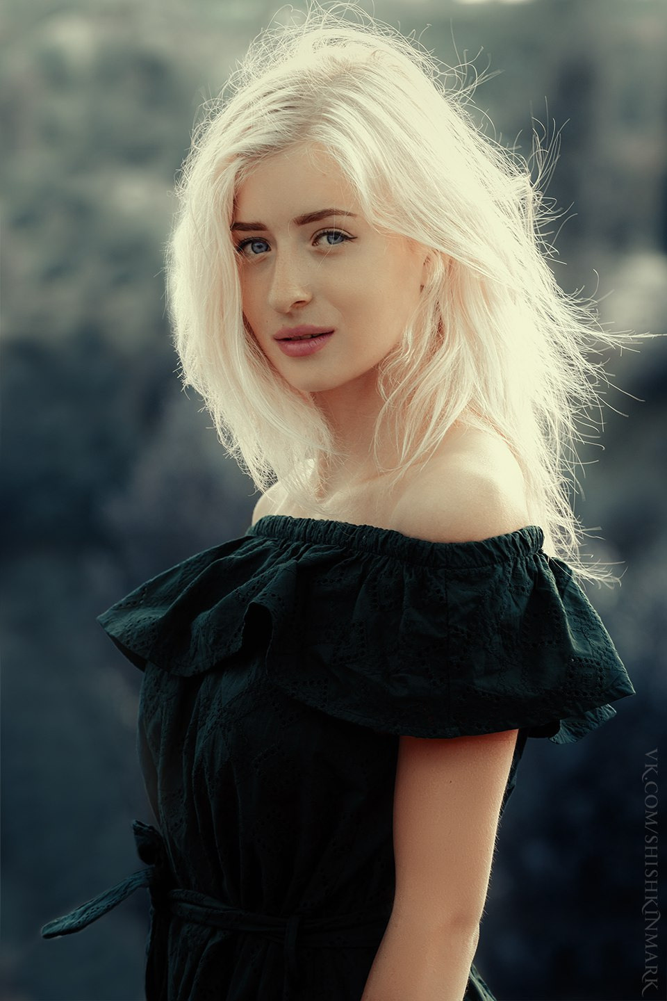 Портретная фотография Воронеж. Марк Шишкин — репортажный фотограф в Воронеже и России