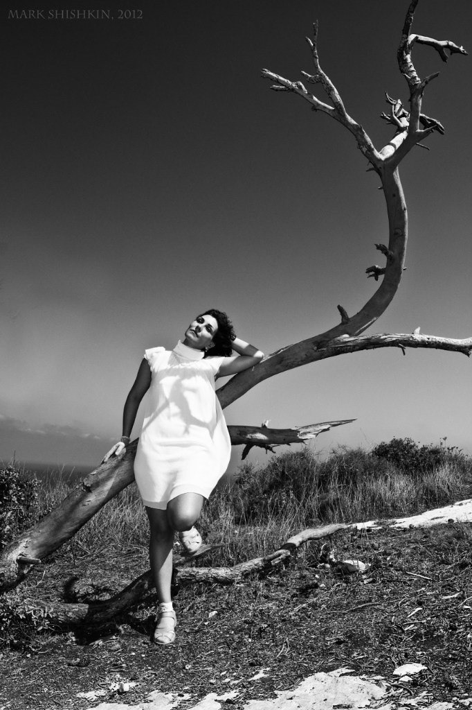 Портретная фотография Воронеж. Марк Шишкин — репортажный фотограф в Воронеже и России