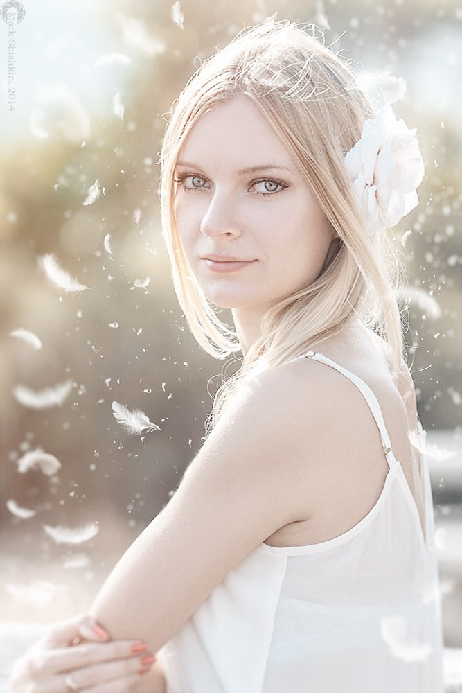 Портретная фотография Воронеж. Марк Шишкин — репортажный фотограф в Воронеже и России