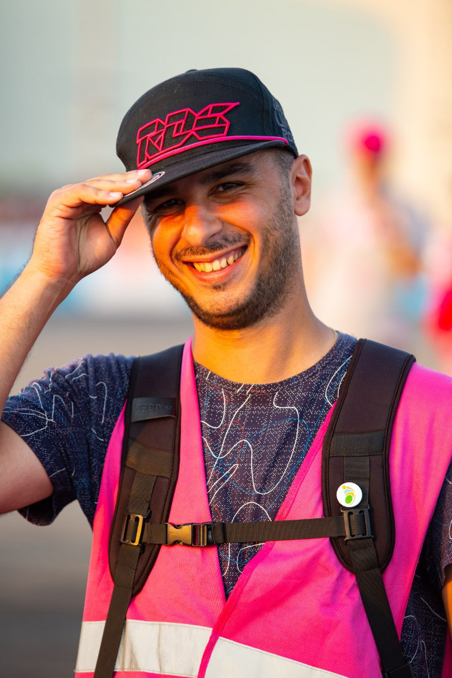 СОБСТВЕННО, Я. Марк Шишкин — репортажный фотограф в Воронеже и России