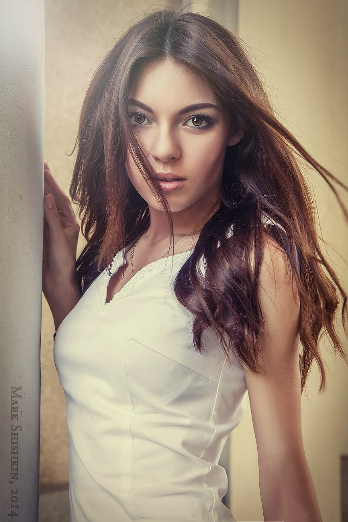 Портретная фотография Воронеж. Марк Шишкин — репортажный фотограф в Воронеже и России