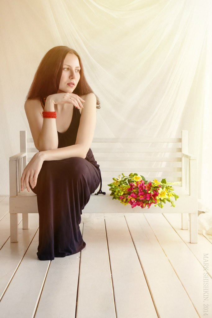 Портретная фотография Воронеж. Марк Шишкин — репортажный фотограф в Воронеже и России