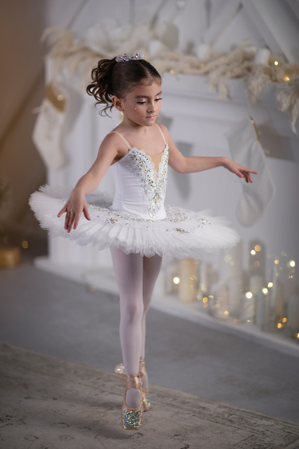 Новый год. Фотограф Минск Юлия Войнич