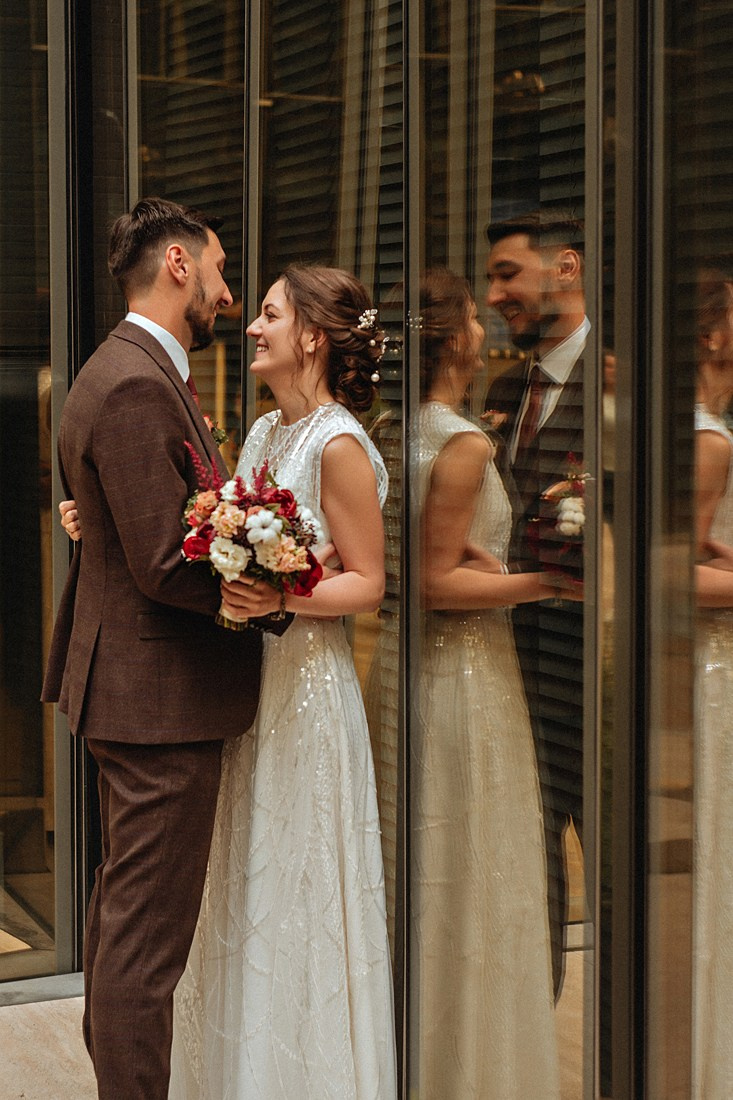 M & L. Портретный и Семейный фотограф в Санкт-Петербурге Rocket Alice