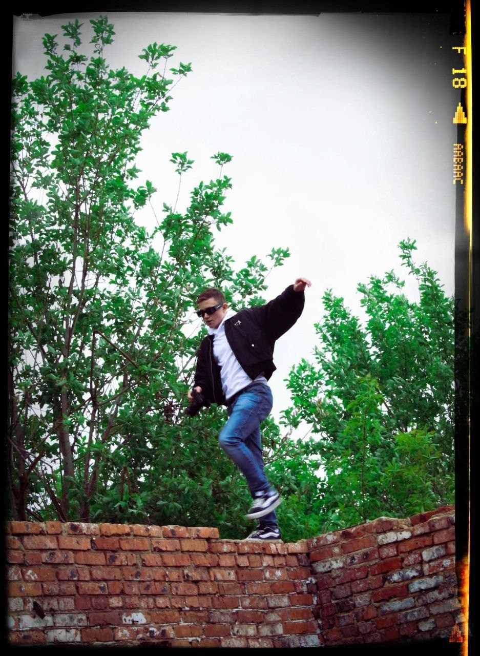 Мужская портретная съёмка. Репортажный и портретный фотограф в Туле и области