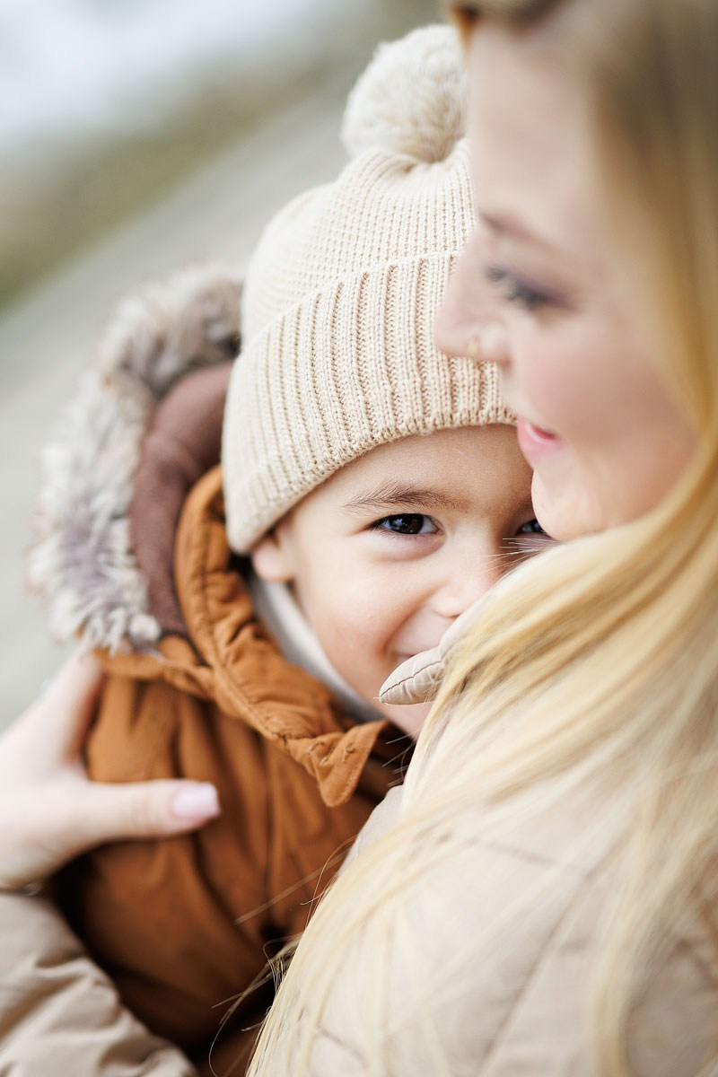 Ранняя Весна. Детский и семейный фотограф Домодедово