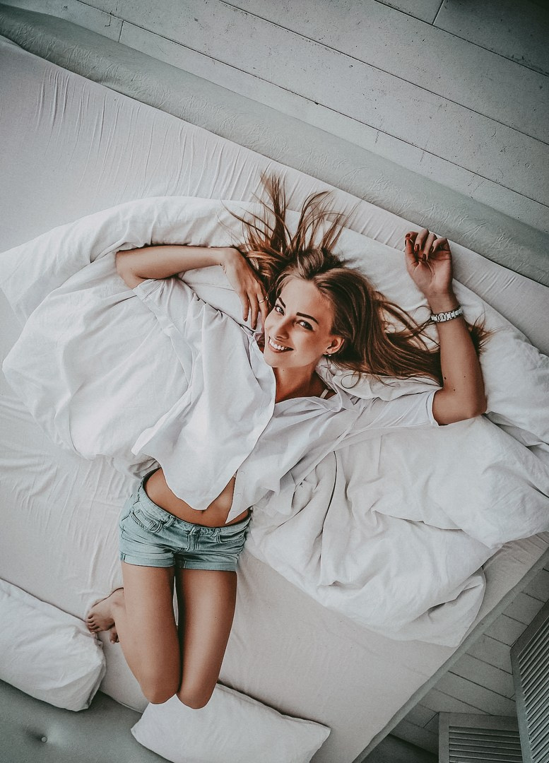 Новый день. Фотограф в городе Самара Александр Гераськин