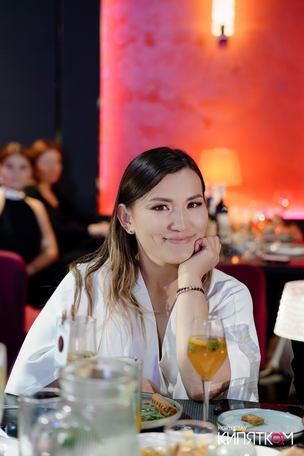 SBLESKOM 2025. КИПЯТКОМ КОКШЕТАУ